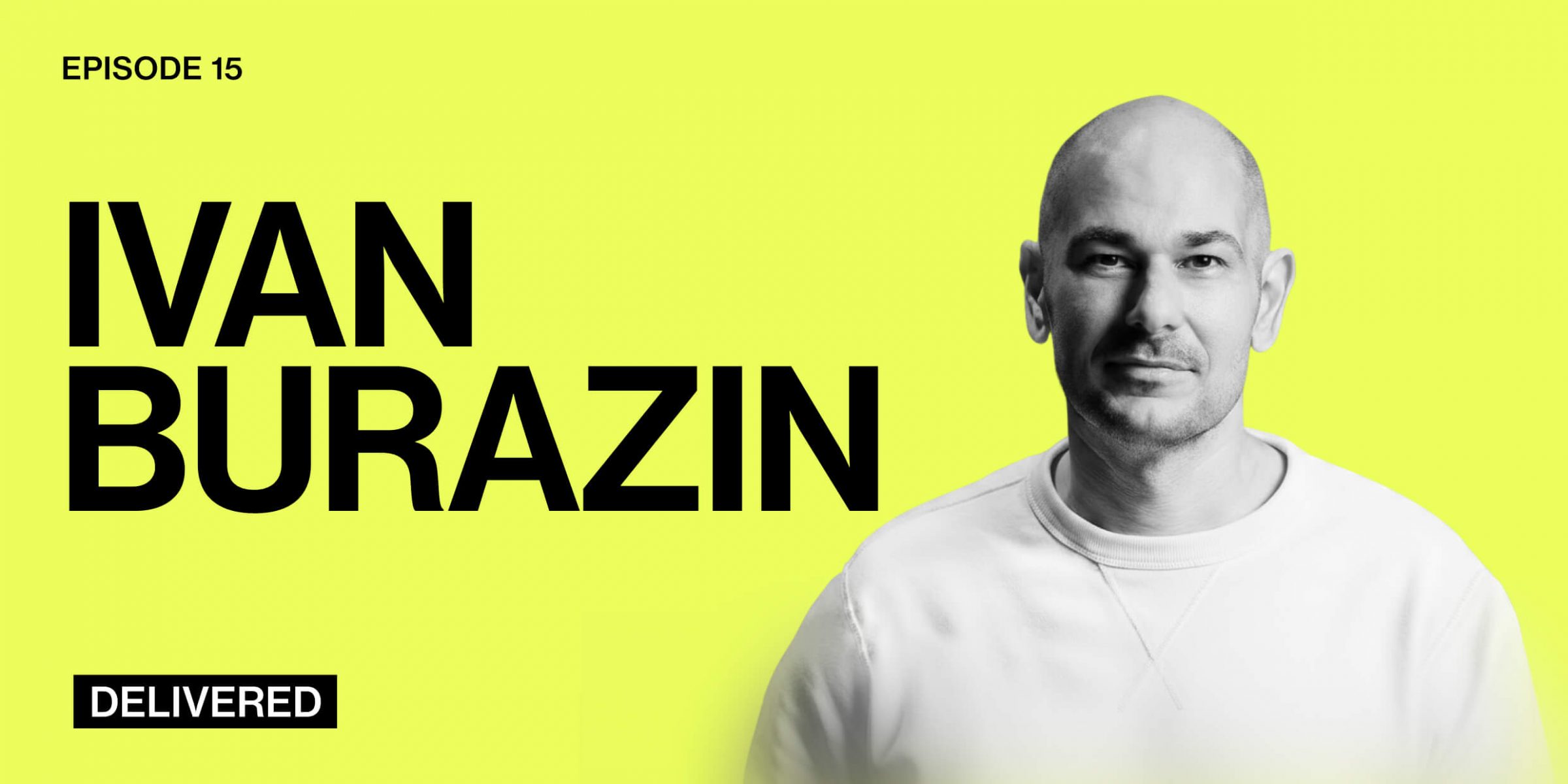 Ivan Burazin