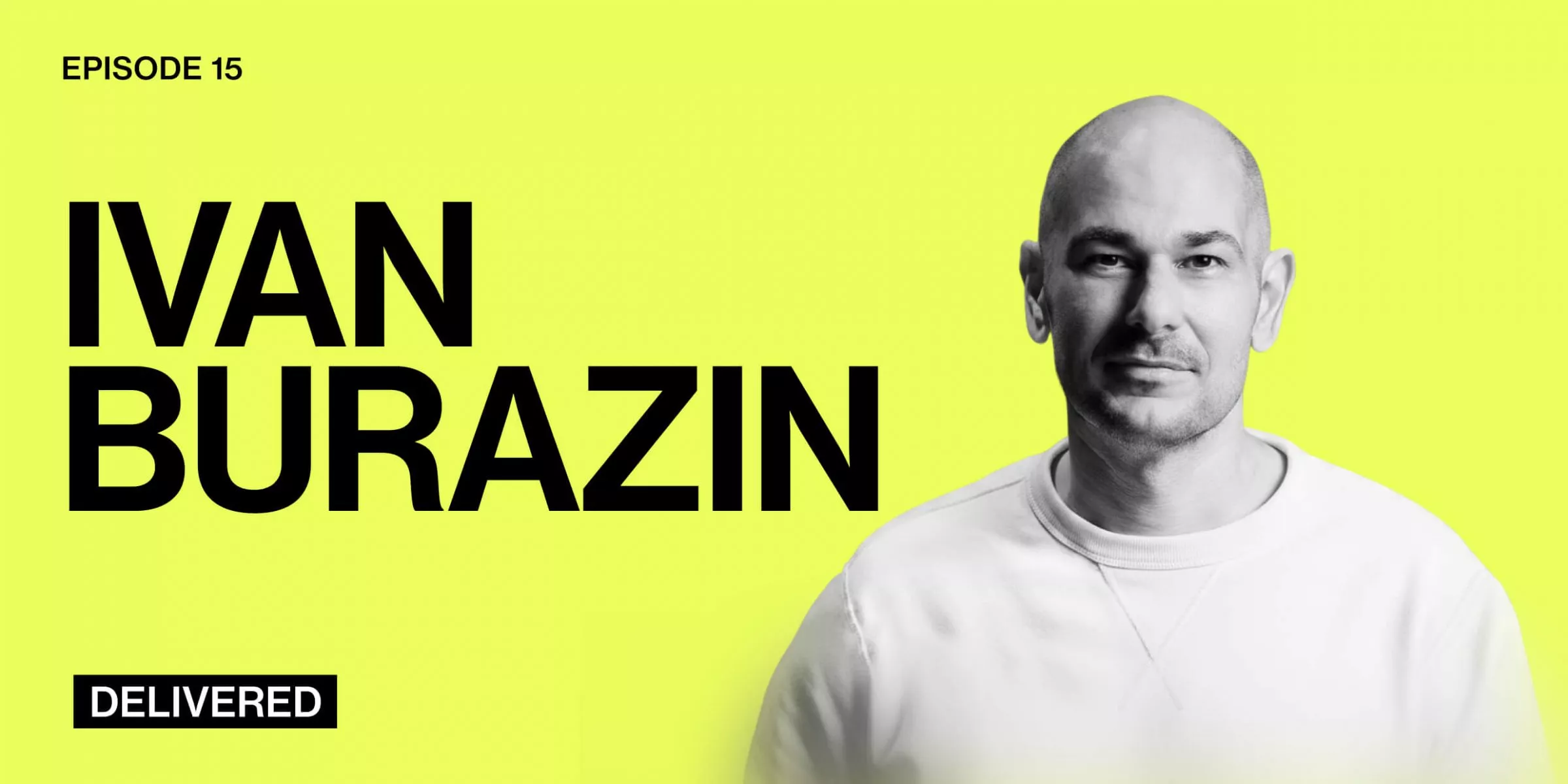 Ivan Burazin