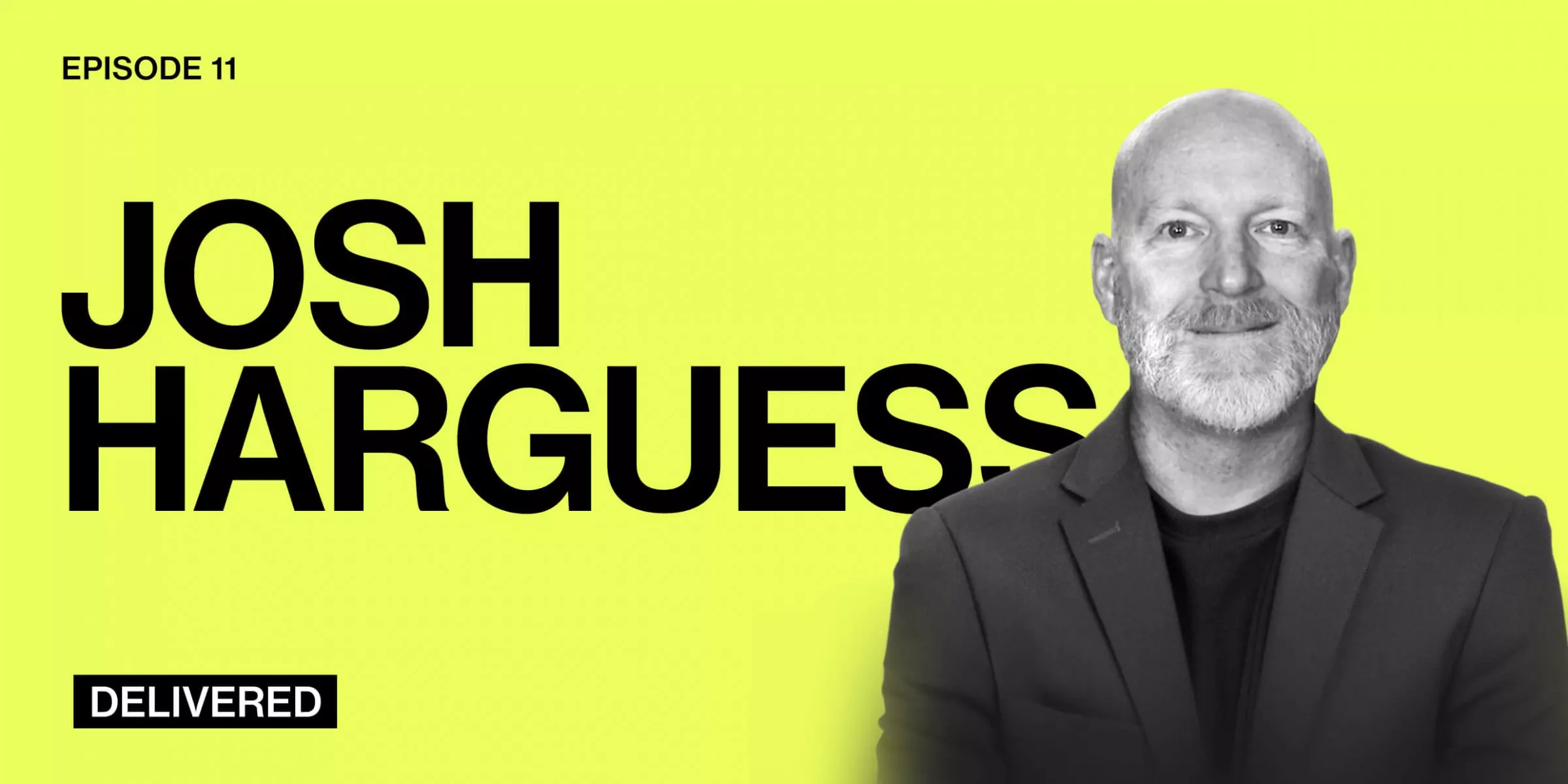 Josh Harguess