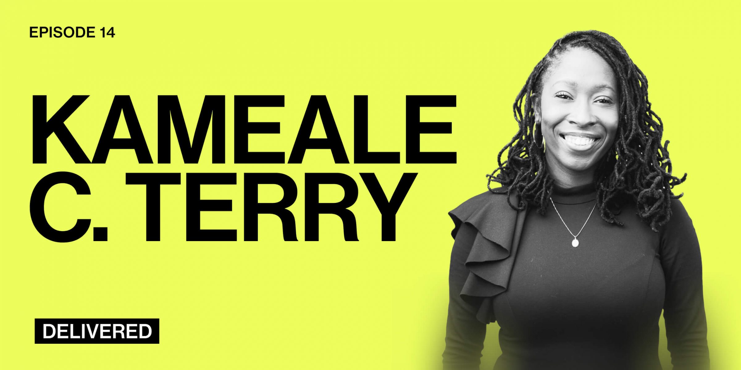Kameale C Terry