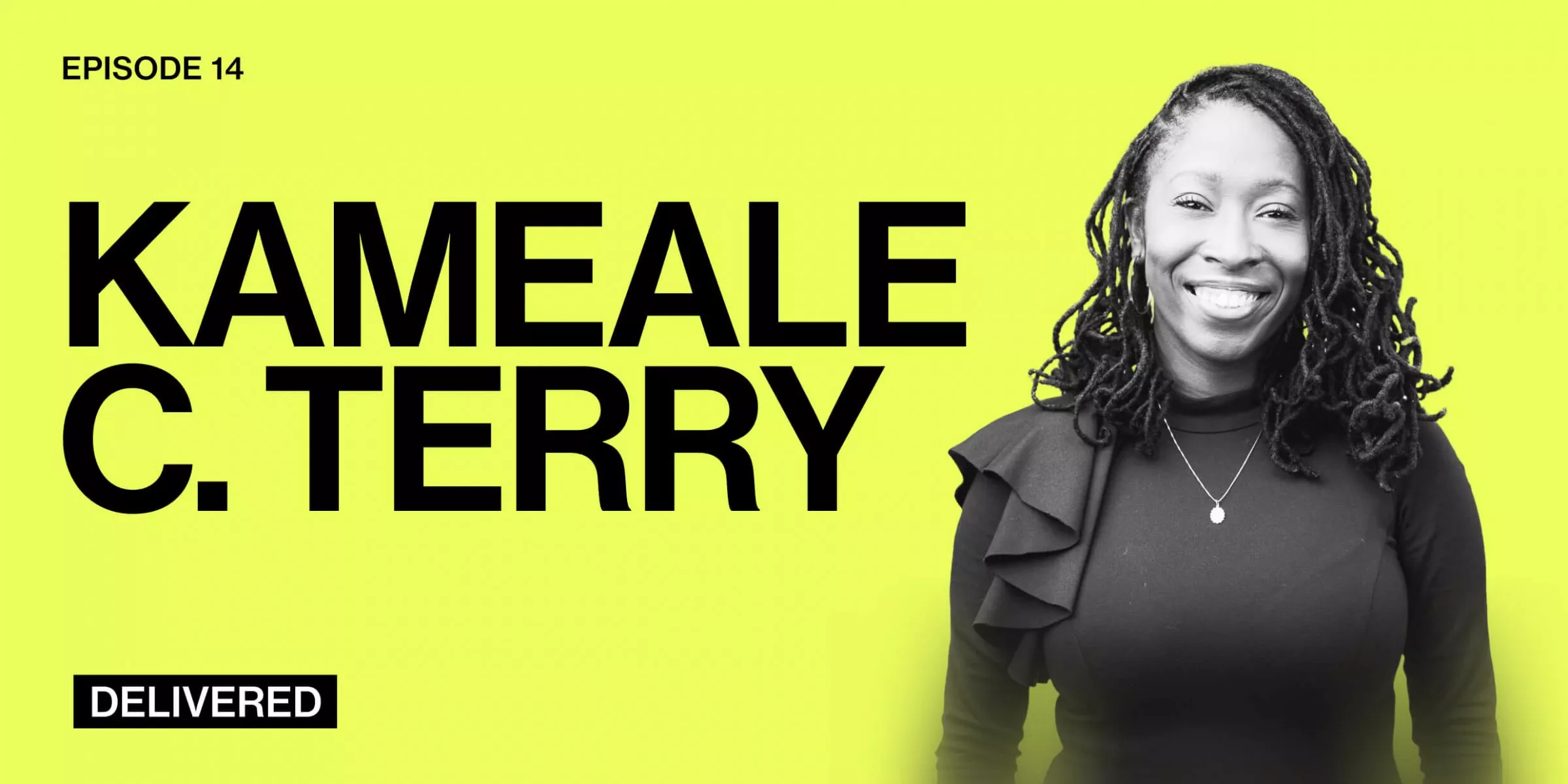 Kameale C Terry