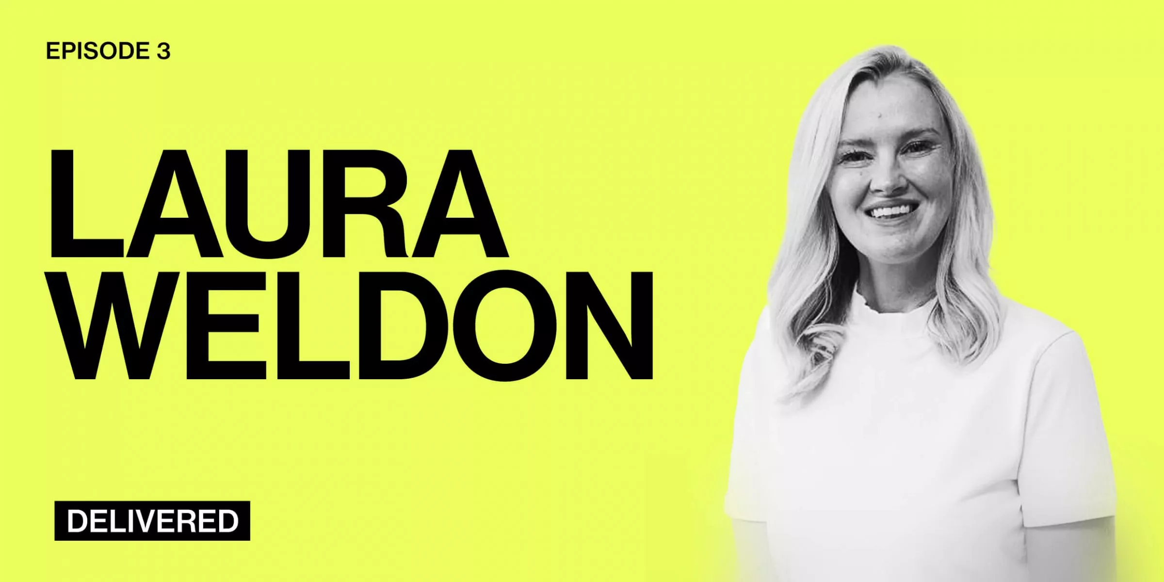 Laura Weldon