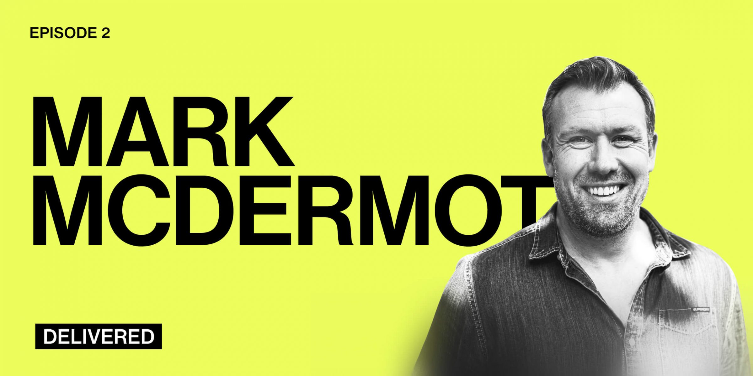 Mark McDermott
