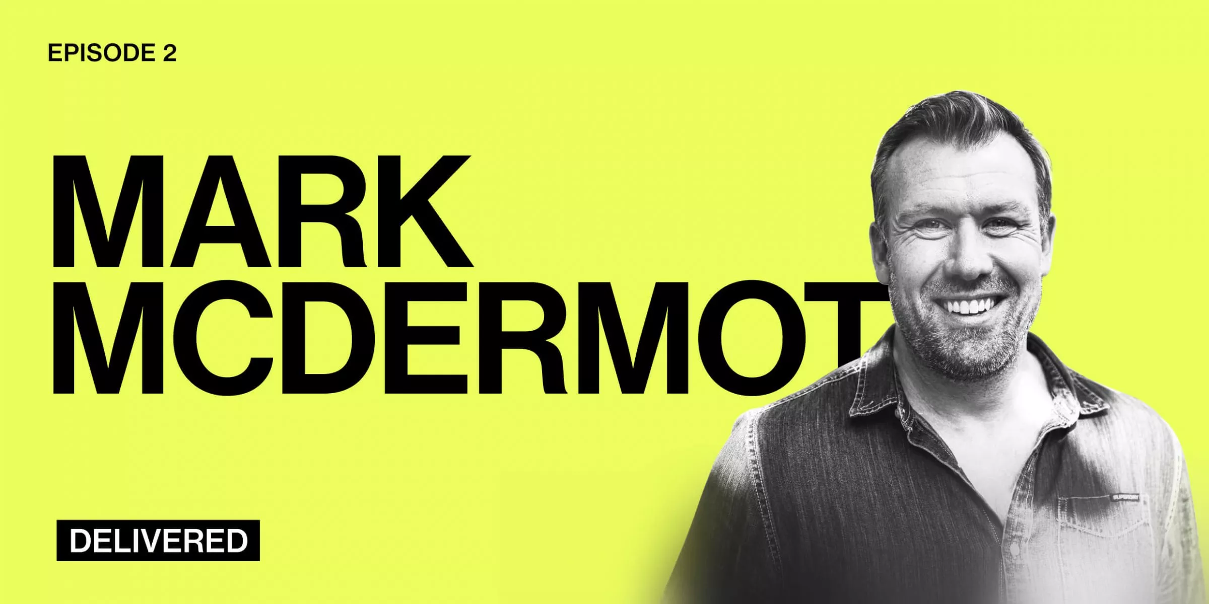 Mark McDermott