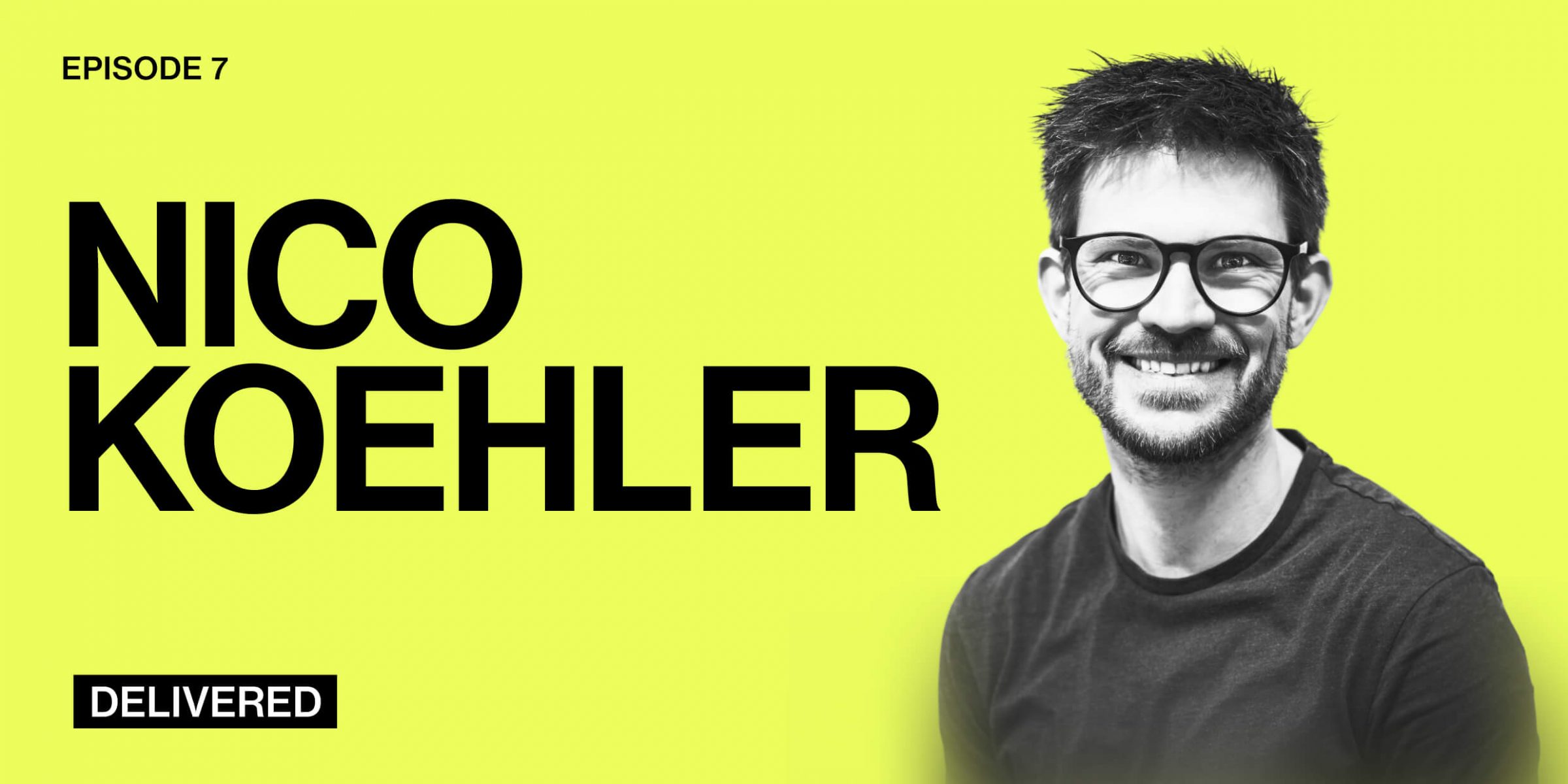 Nico Koehler