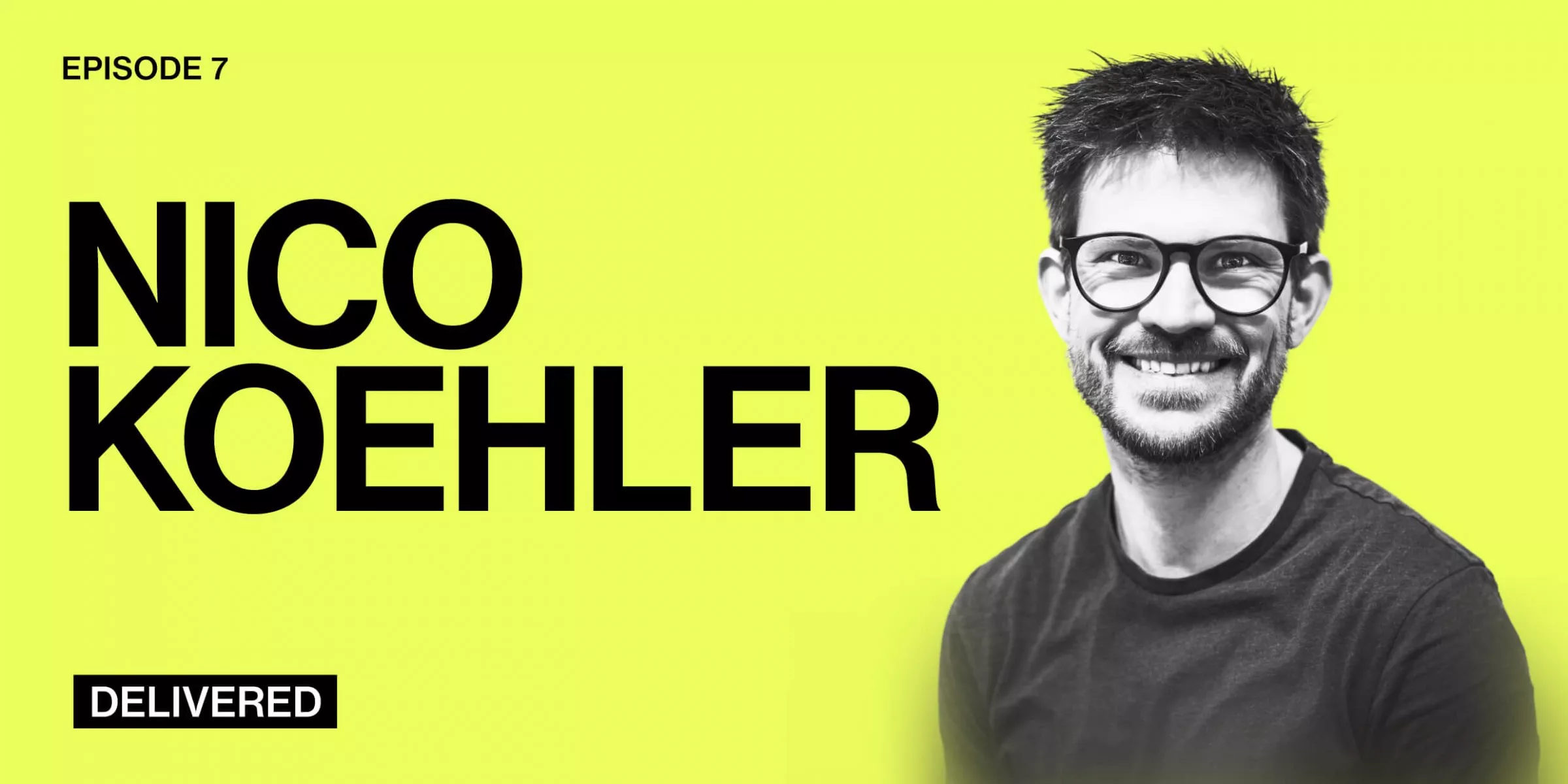 Nico Koehler