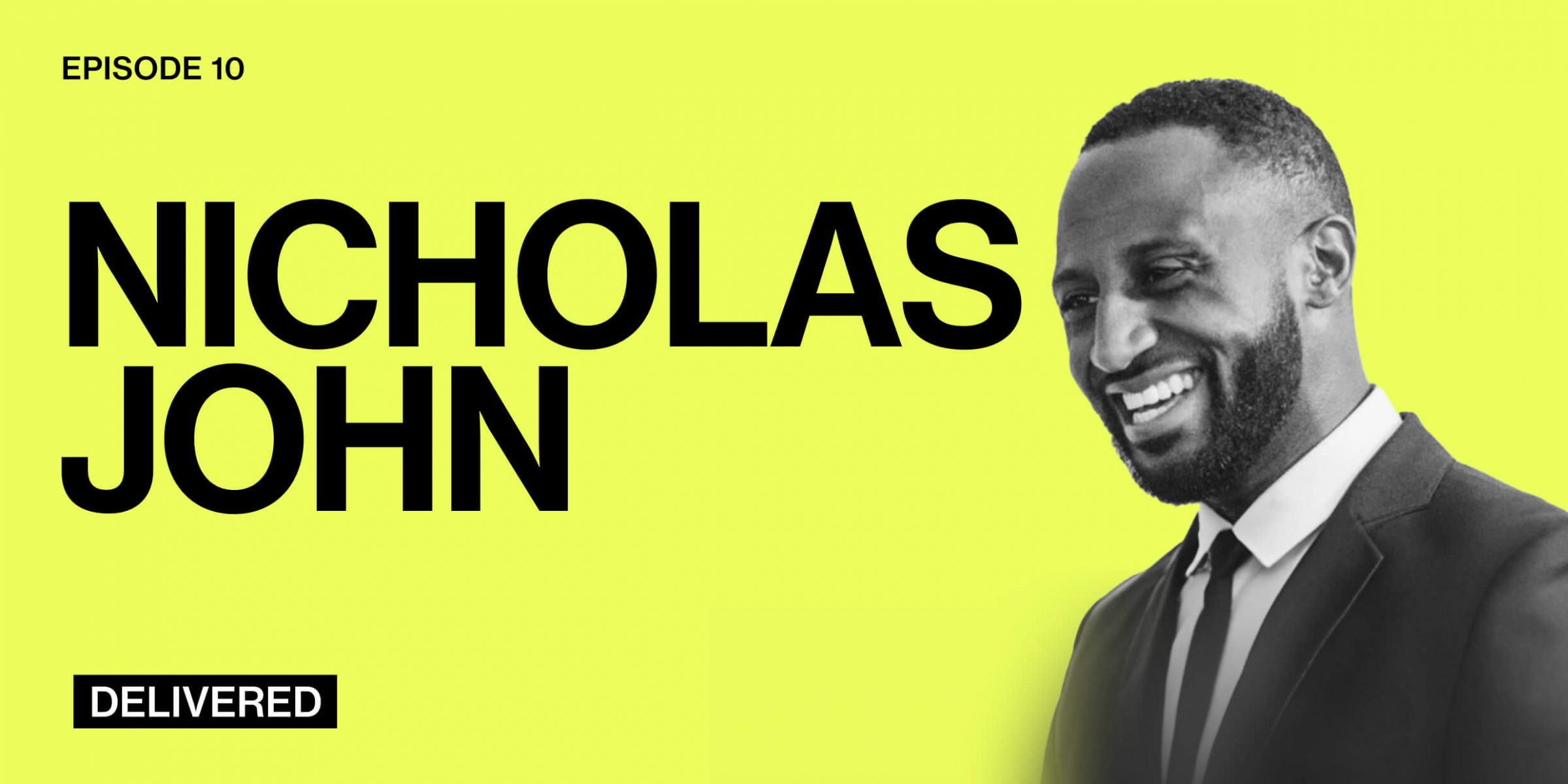 Nicolas John