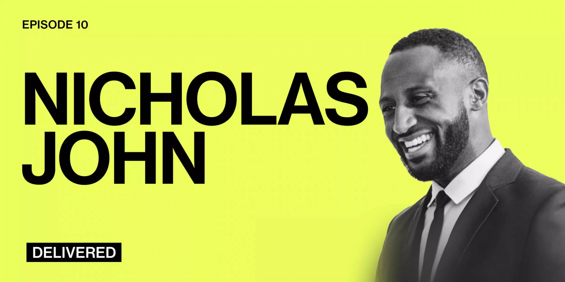 Nicolas John
