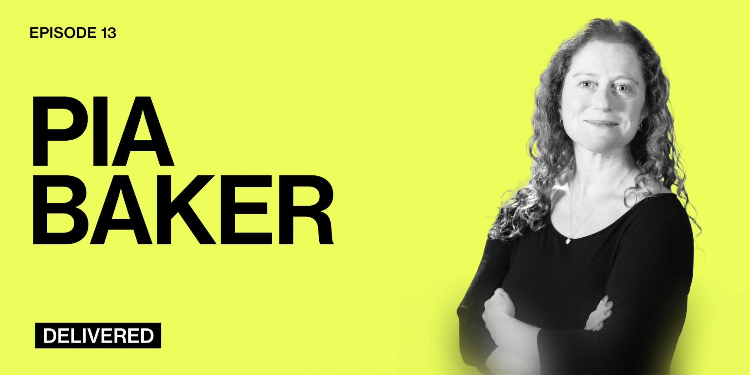 Pia Baker
