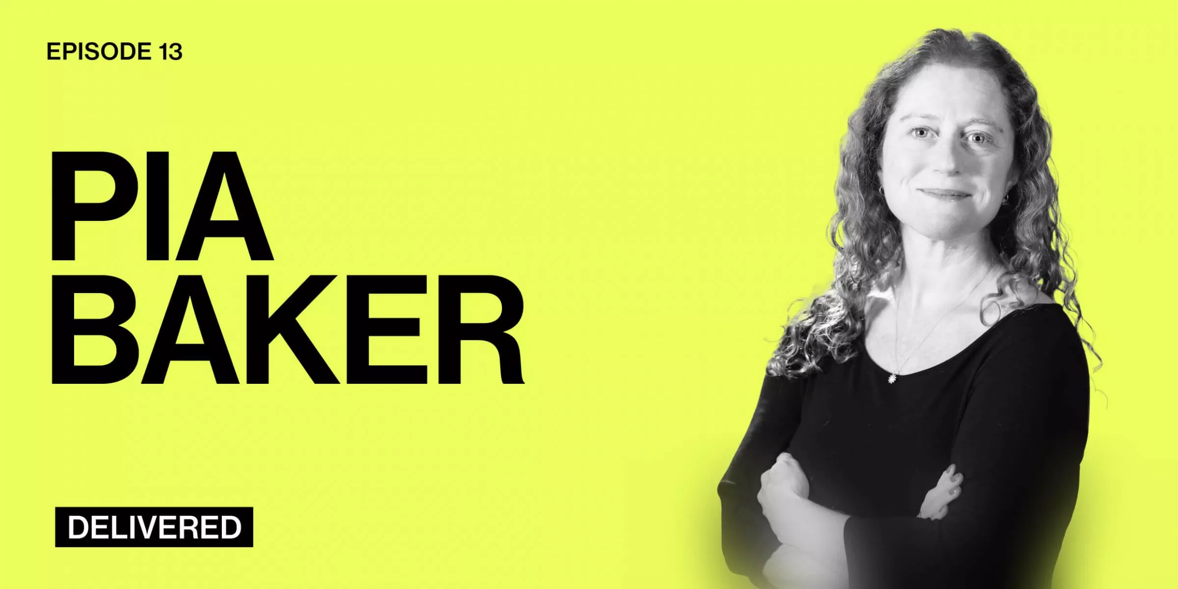 Pia Baker