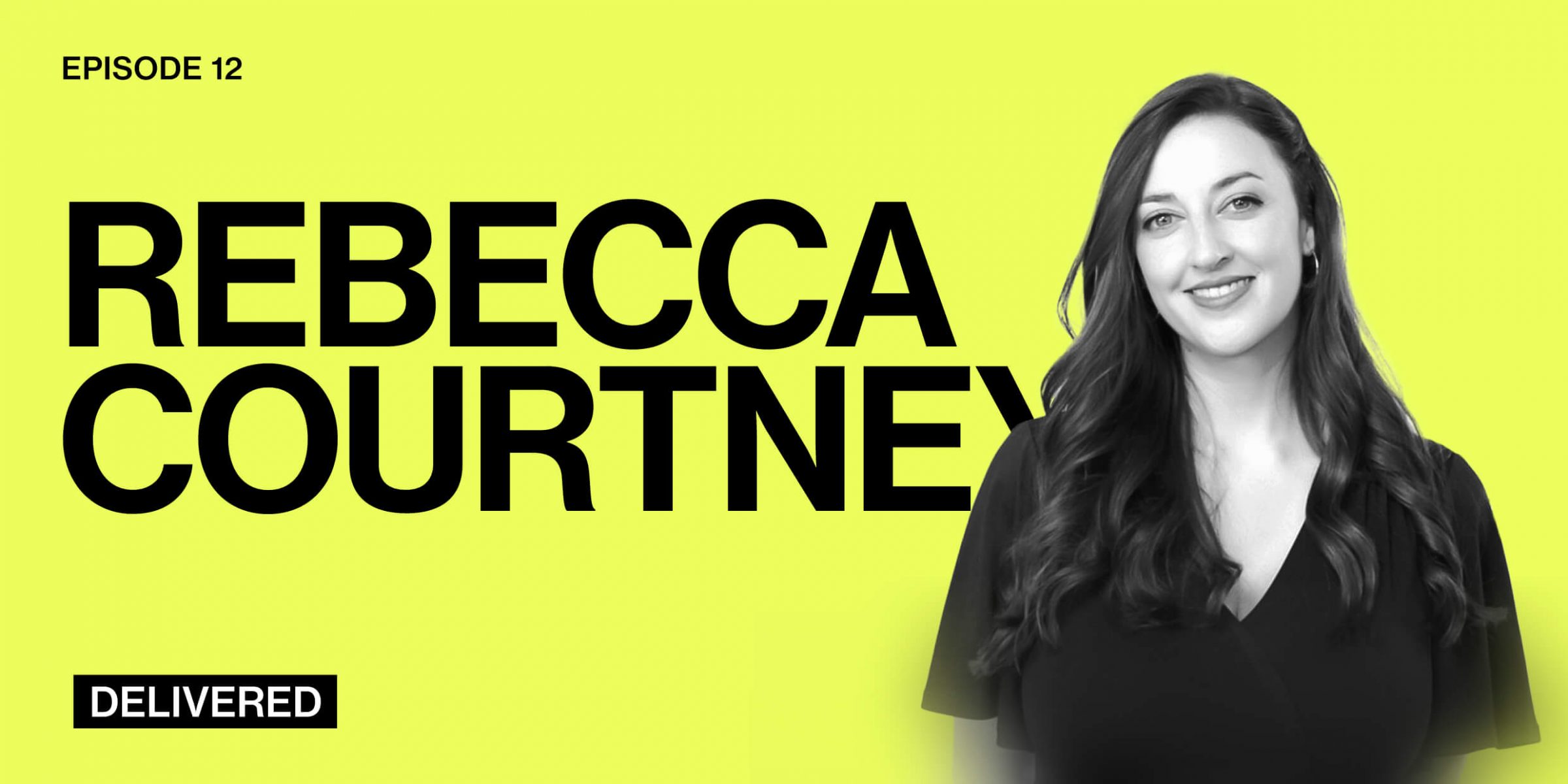 Rebecca Courtney