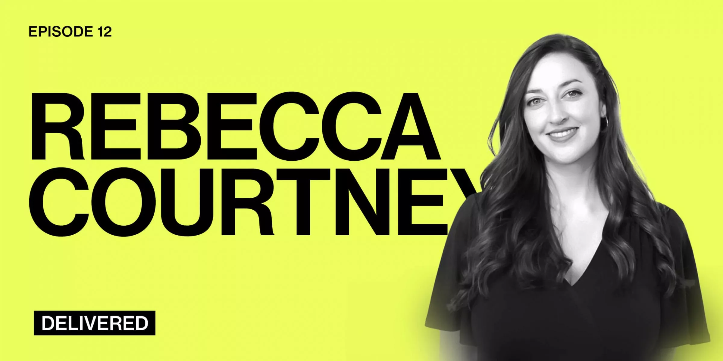 Rebecca Courtney