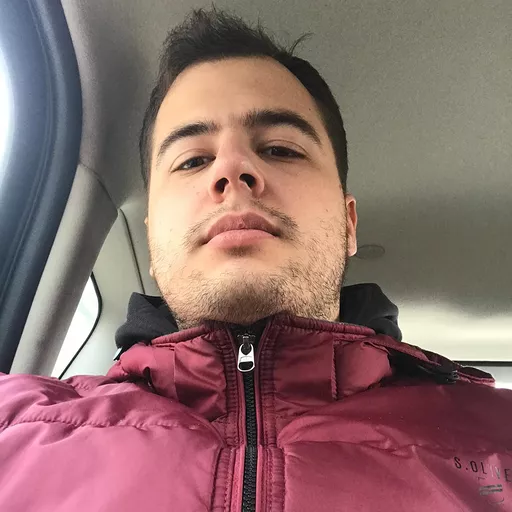 Alen Sebalj