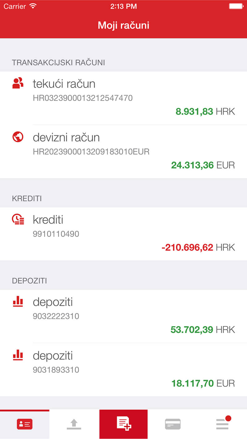 IOS Simulator Screen Shot Jul PM