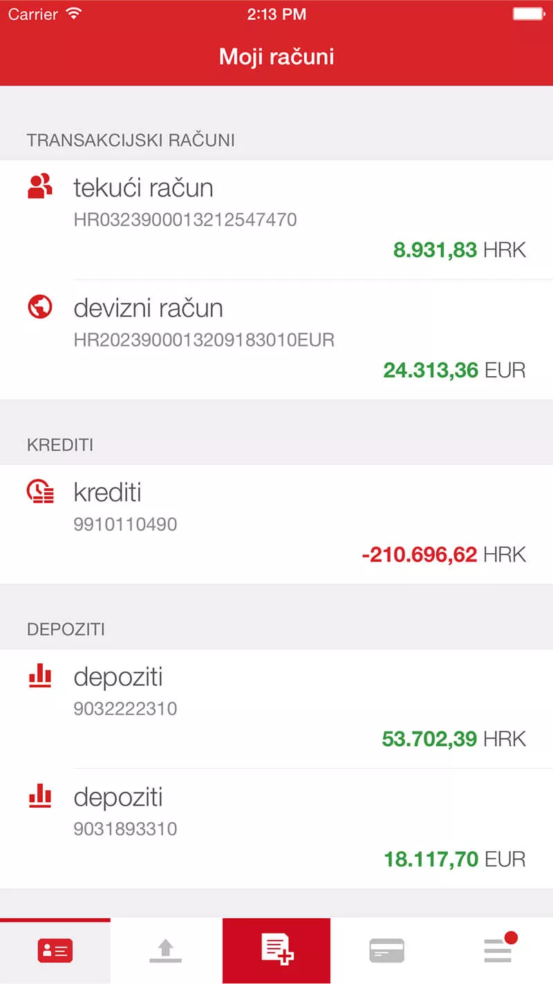 IOS Simulator Screen Shot Jul PM