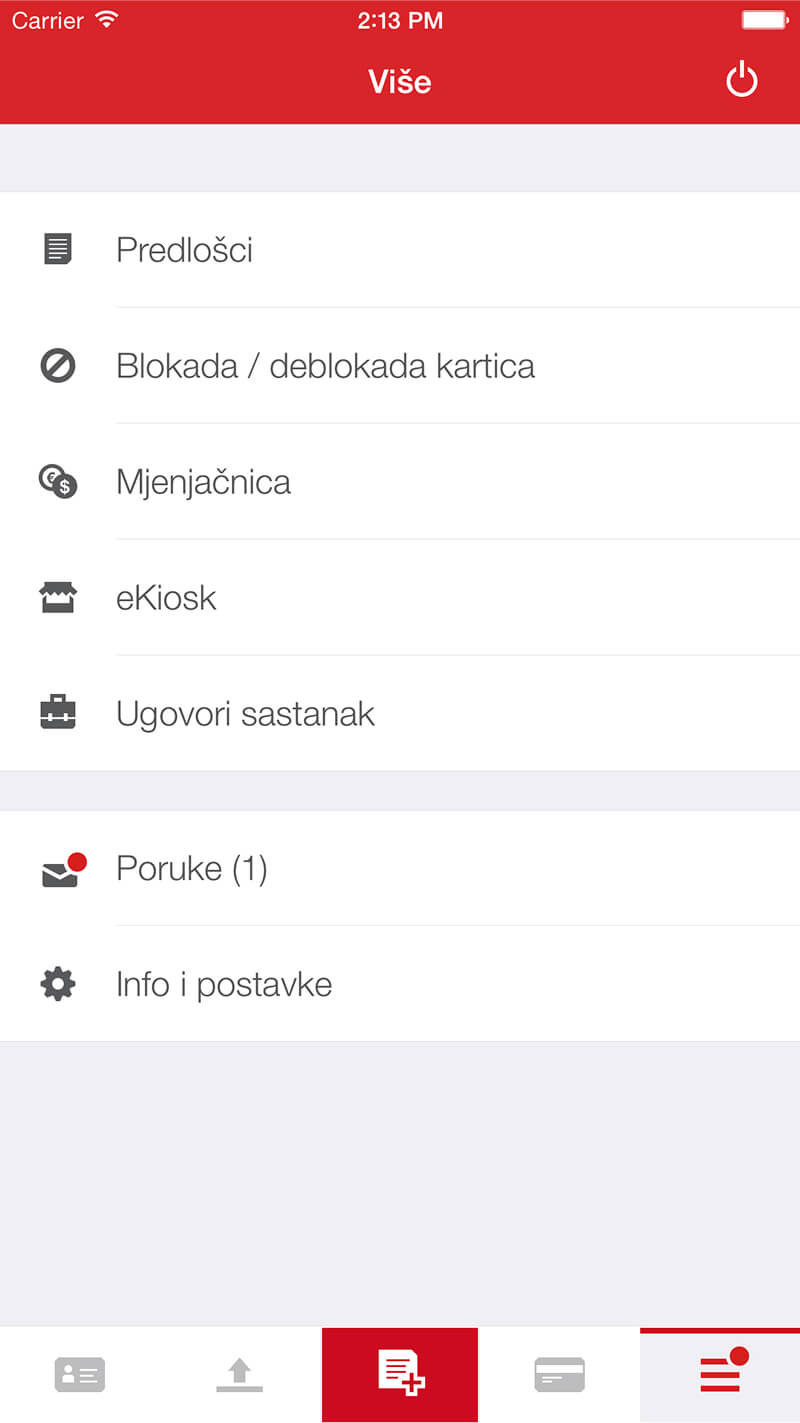 IOS Simulator Screen Shot Jul PM