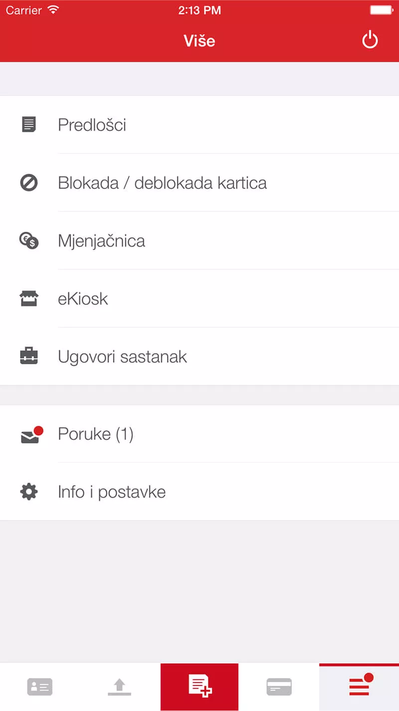 IOS Simulator Screen Shot Jul PM
