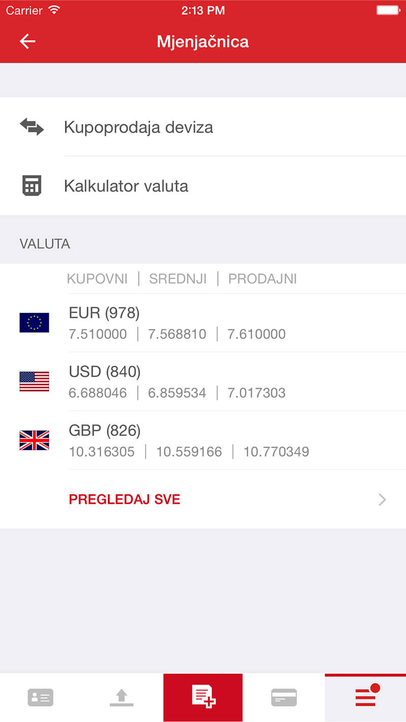 IOS Simulator Screen Shot Jul PM