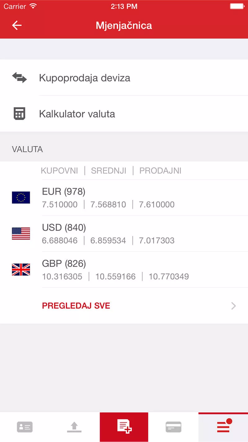 IOS Simulator Screen Shot Jul PM