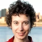 Author avatar of Anja Mutic